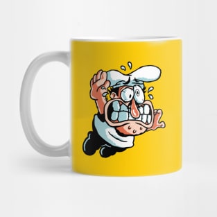 Peppino Bro v3 Mug